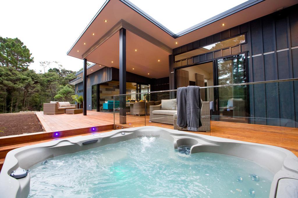 Villa The Hidden Retreat