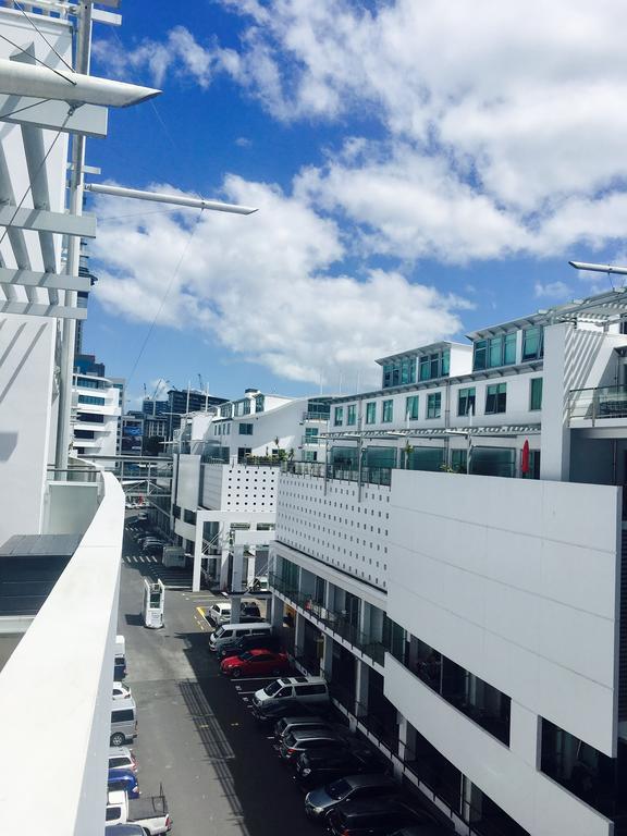 Premium 1br At Princes Wharf * Auckland
