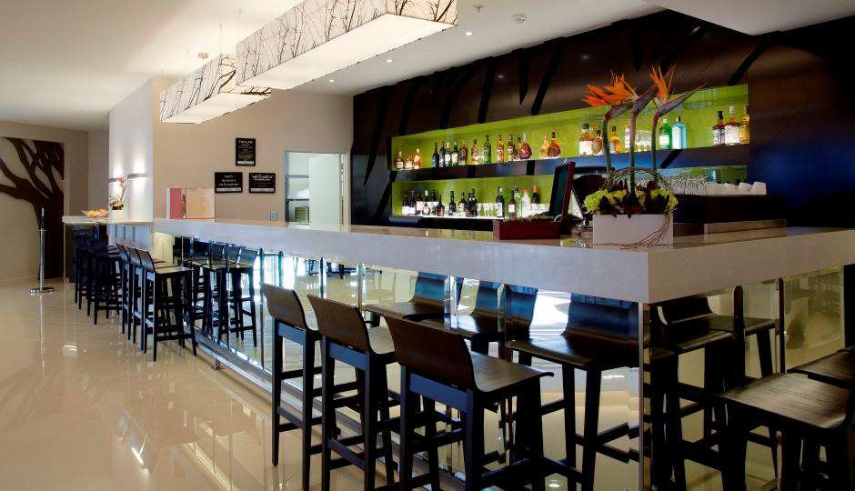Sudima Airport Hotel