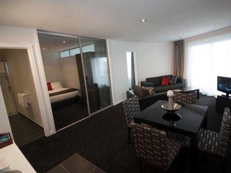 Nesuto Stadium 4* Auckland