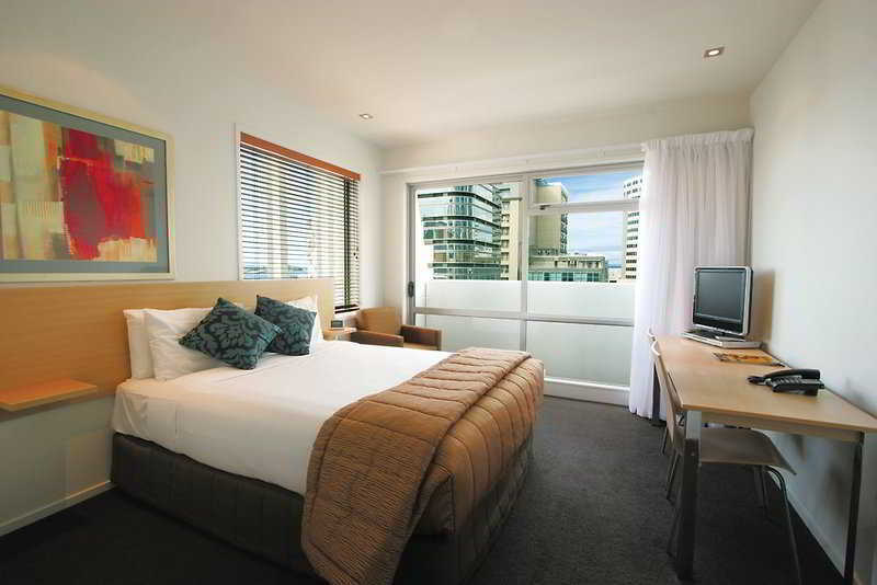 Aparthotel Harbour
