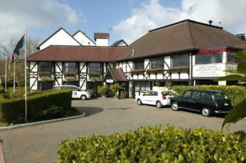 The Surrey 4* Auckland