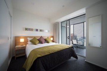 Precinct Hotel Auckland