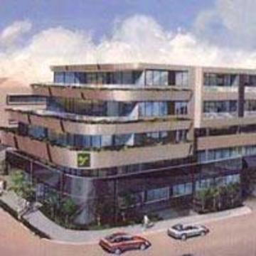 Quest Parnell Serviced Aparthotel 4*