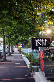 Parnell Pines Motel 3*
