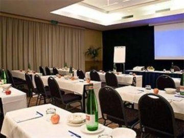 Ibis Ellerslie 3* Auckland