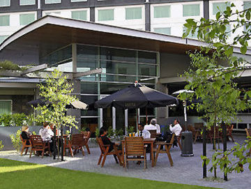 Ibis Ellerslie Auckland