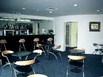 Hotel Quality Auckland