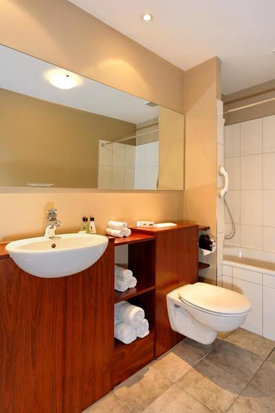 Quest Newmarket Serviced 4* Auckland