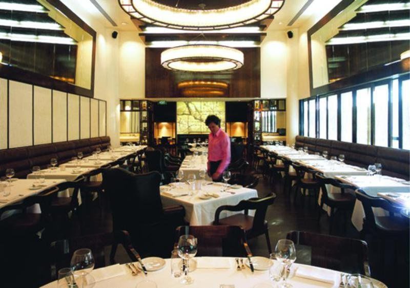 The Grand By Skycity 5*