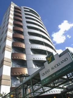 Quest Serviced 4*