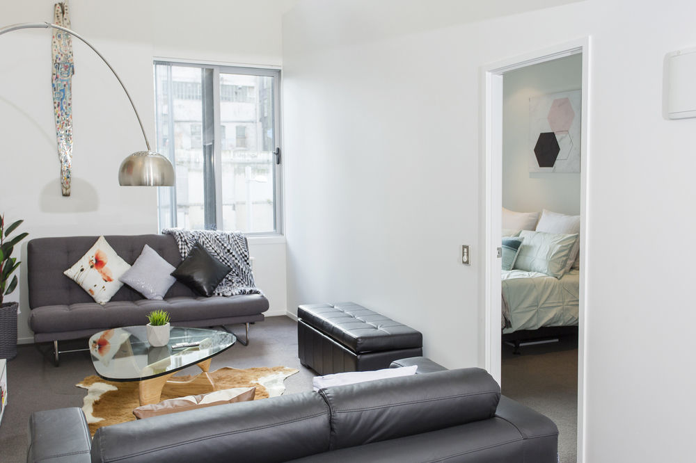And Stylish 2 Bed *