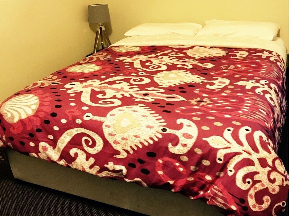 Hotel Vr Airport Auckland