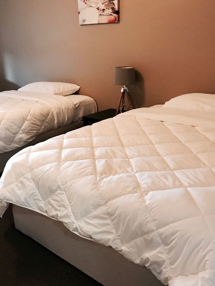 Vr Airport Hotel
