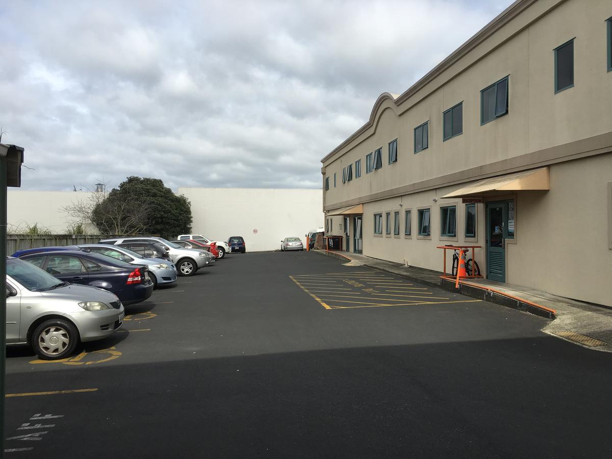Lodge Conway Manukau Auckland