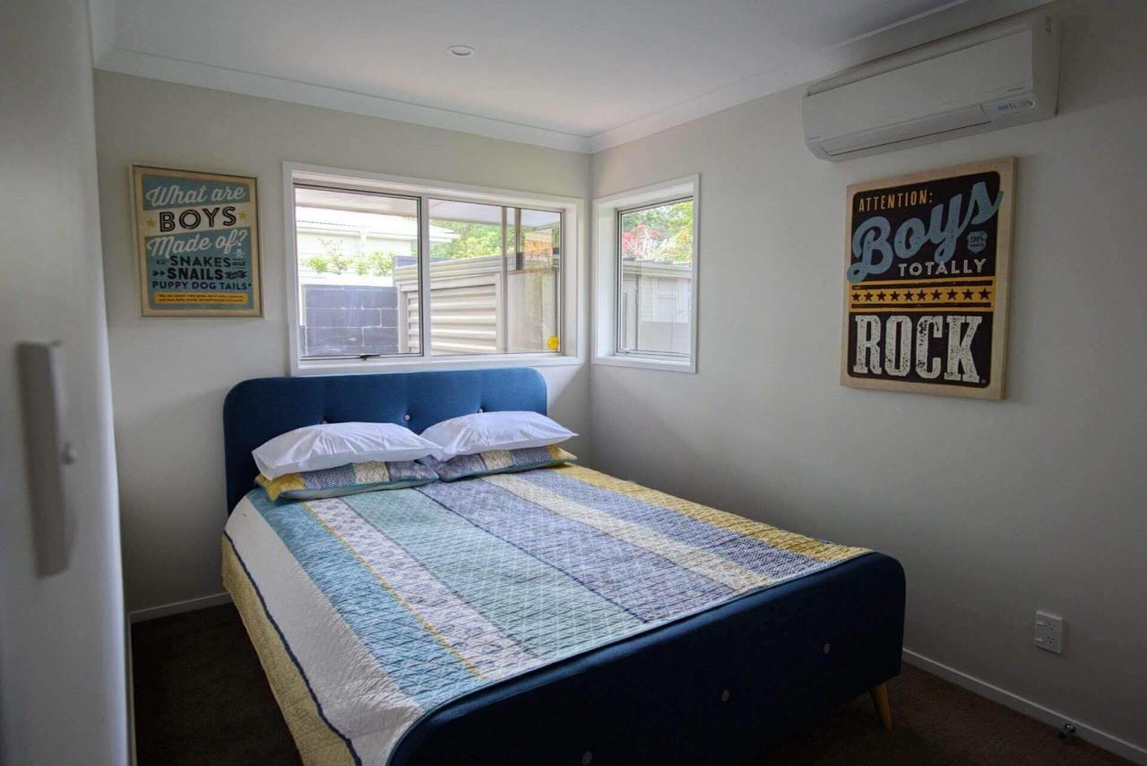 Holiday home 41 Haydn Ave Royal Oak Holiday *