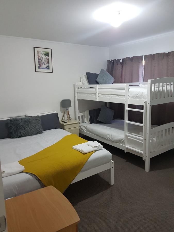 Forbes Grove Accommodation Hostel Auckland