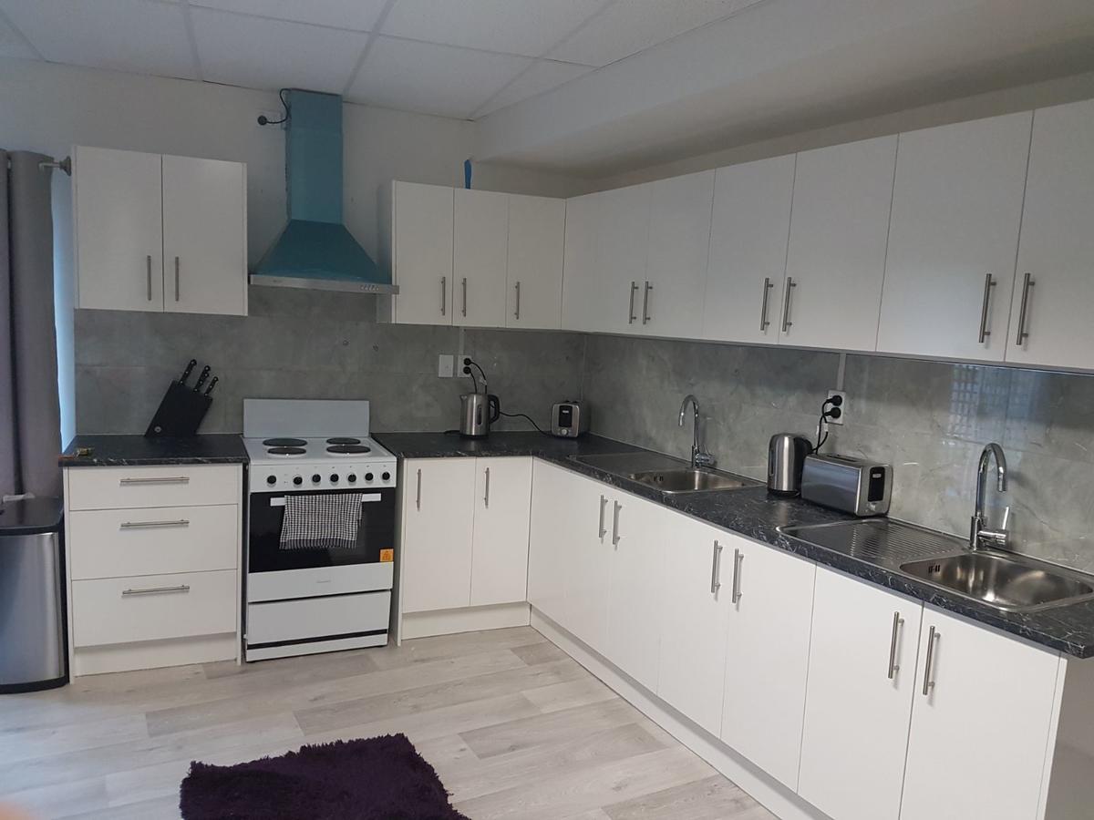 Albergue Forbes Grove Accommodation *