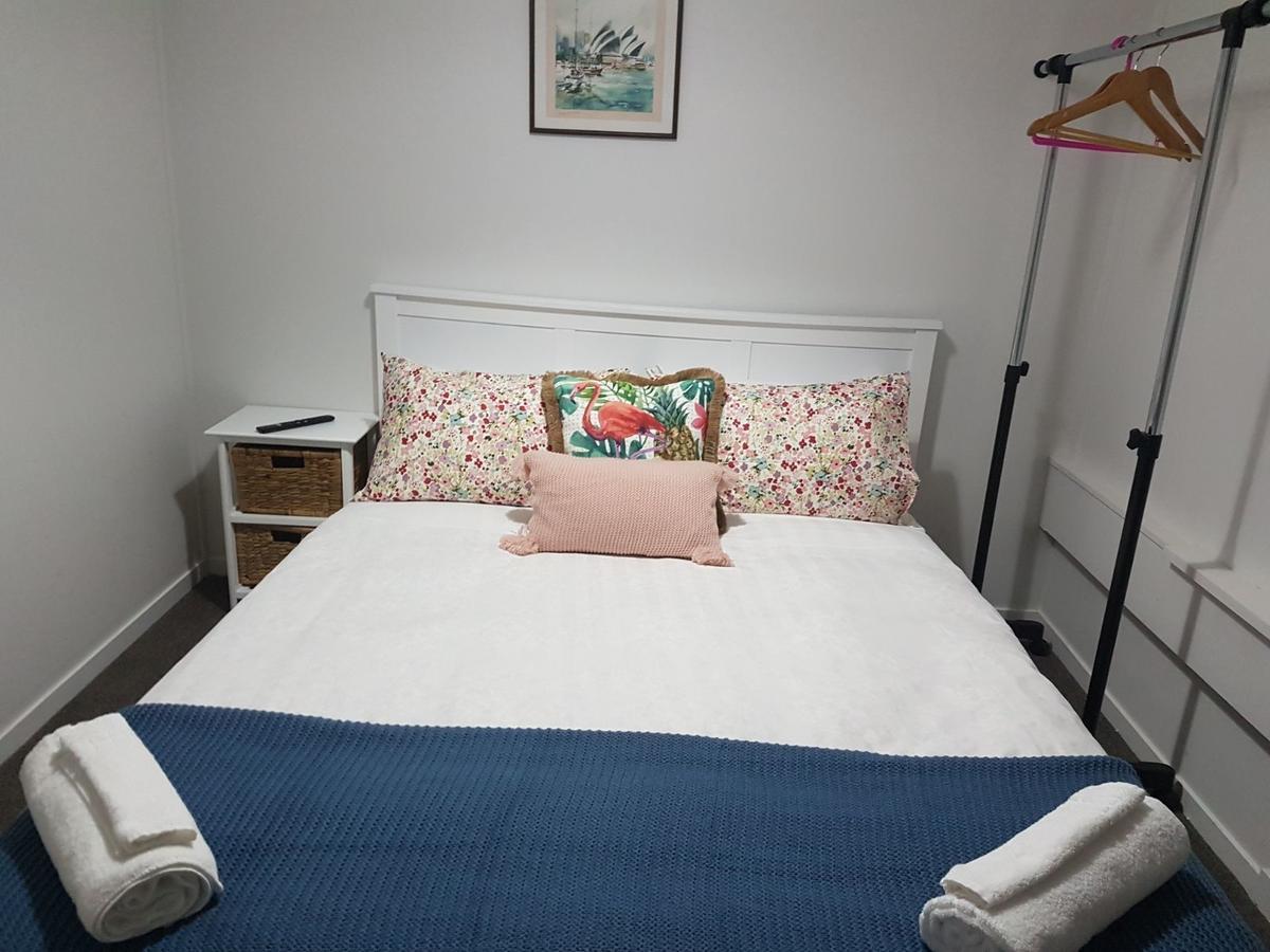 Hostel Forbes Grove Accommodation Auckland