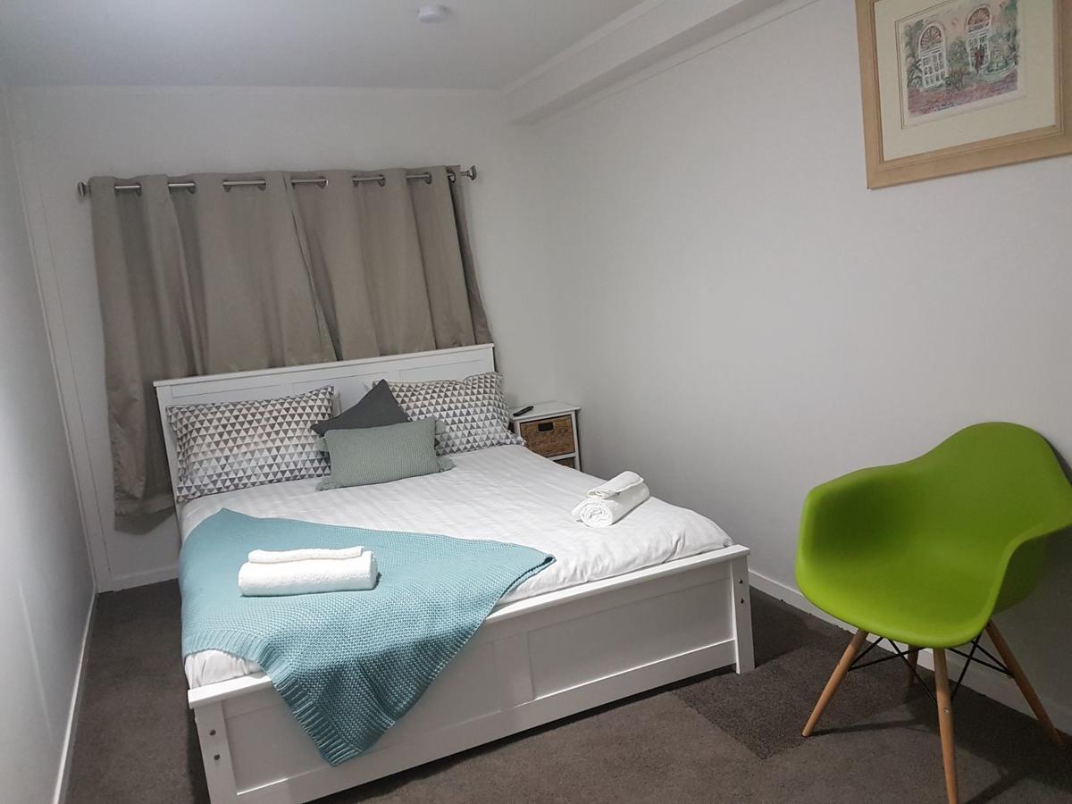 Forbes Grove Accommodation Auckland