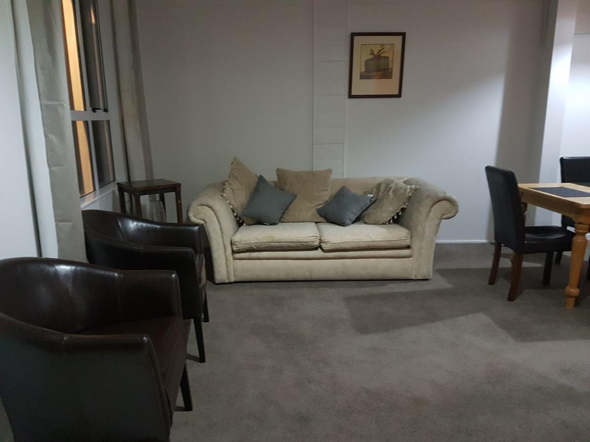 Forbes Grove Accommodation Auckland