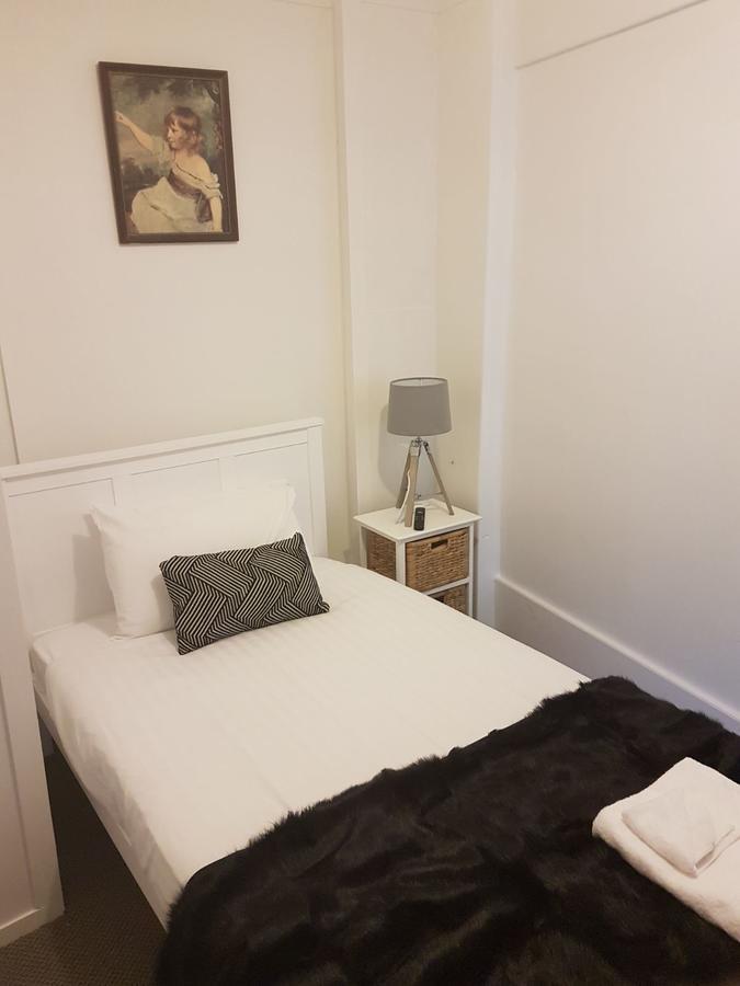 Forbes Grove Accommodation Auckland