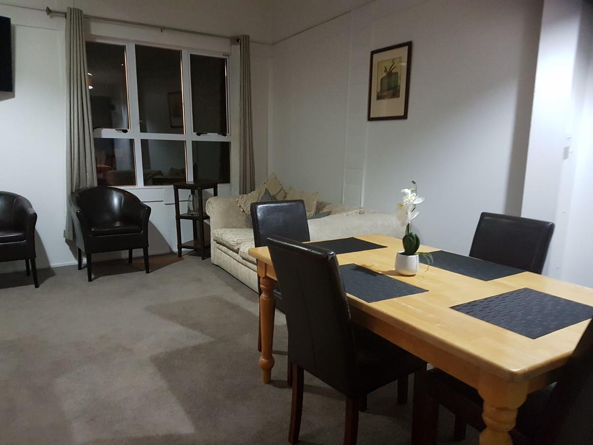 Forbes Grove Accommodation Auckland