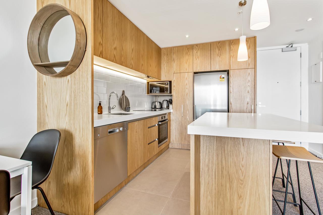 Brand New Apartment Auckland