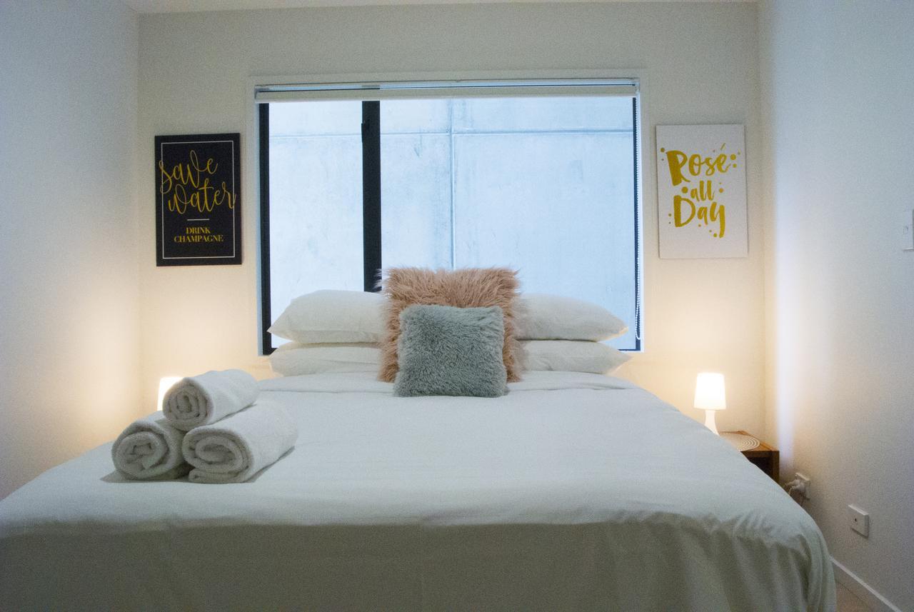 Oxford Apartment Auckland