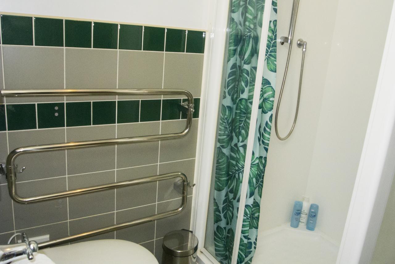 Oxford Apartment Auckland
