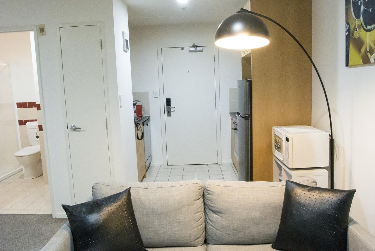 Apartment Oxford *