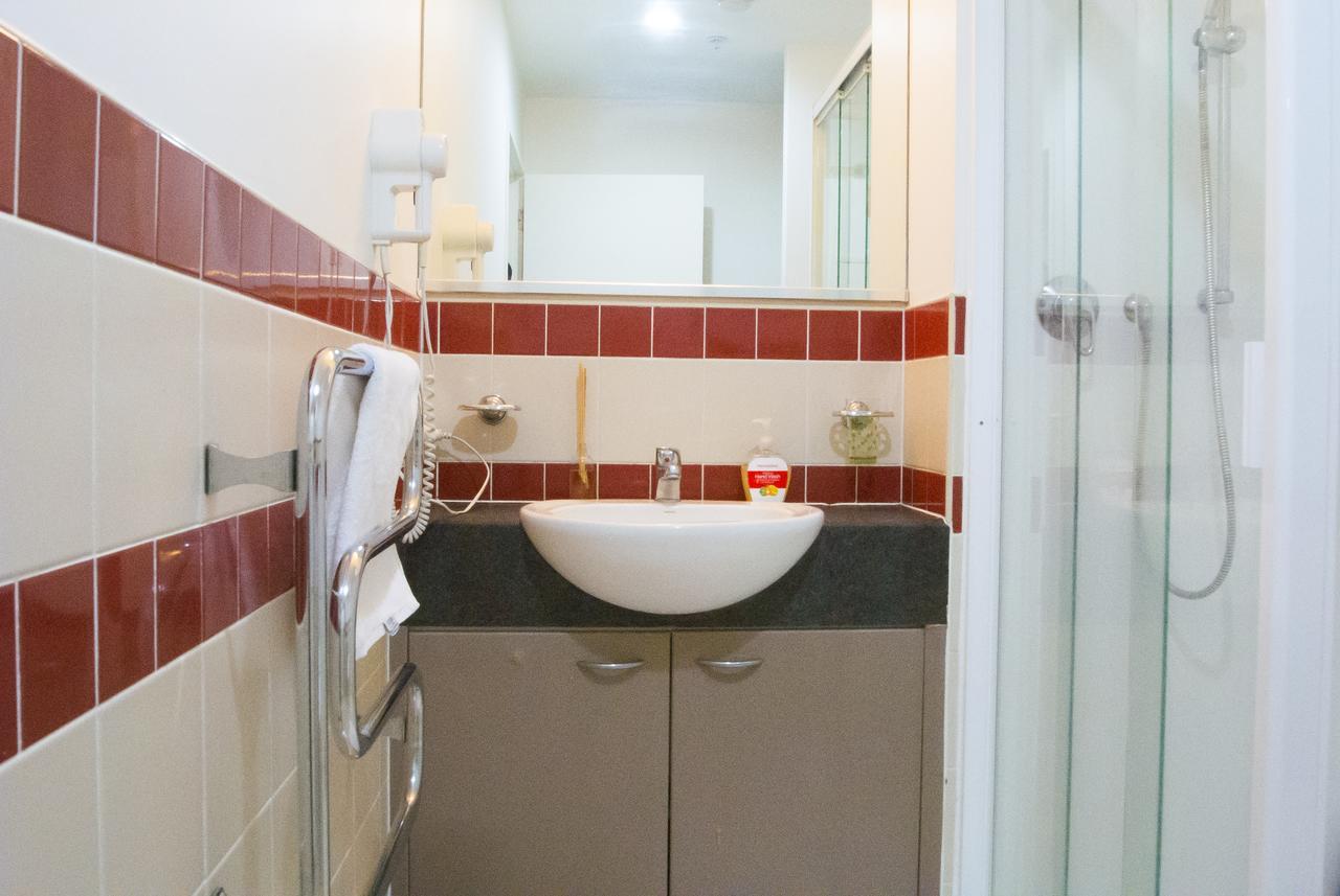 Oxford Apartment Auckland