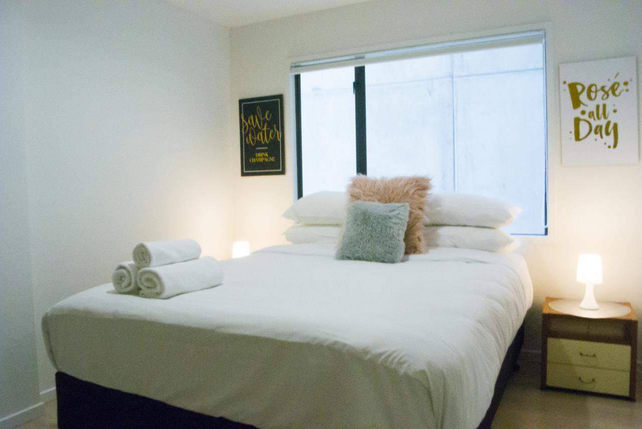 Oxford Apartment *