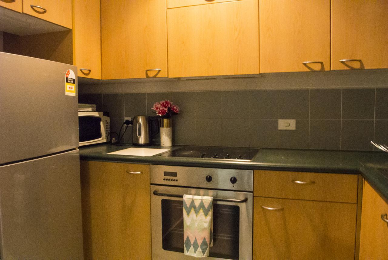 Apartment Oxford