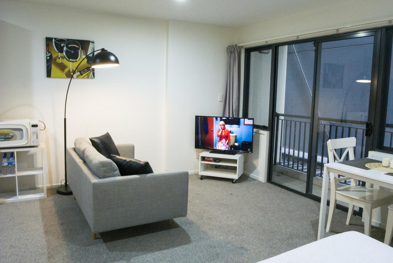 Apartment Oxford *