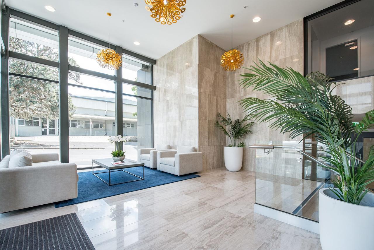 The Ivory Epsom Apartment *