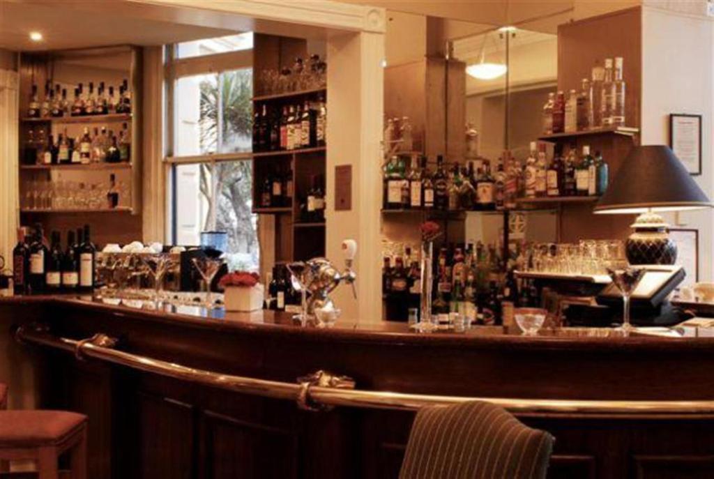 The Esplanade Hotel 4*