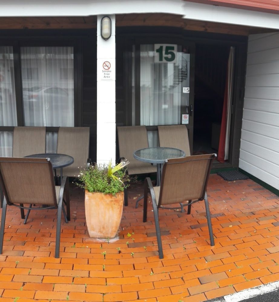 Motel New Haven Auckland