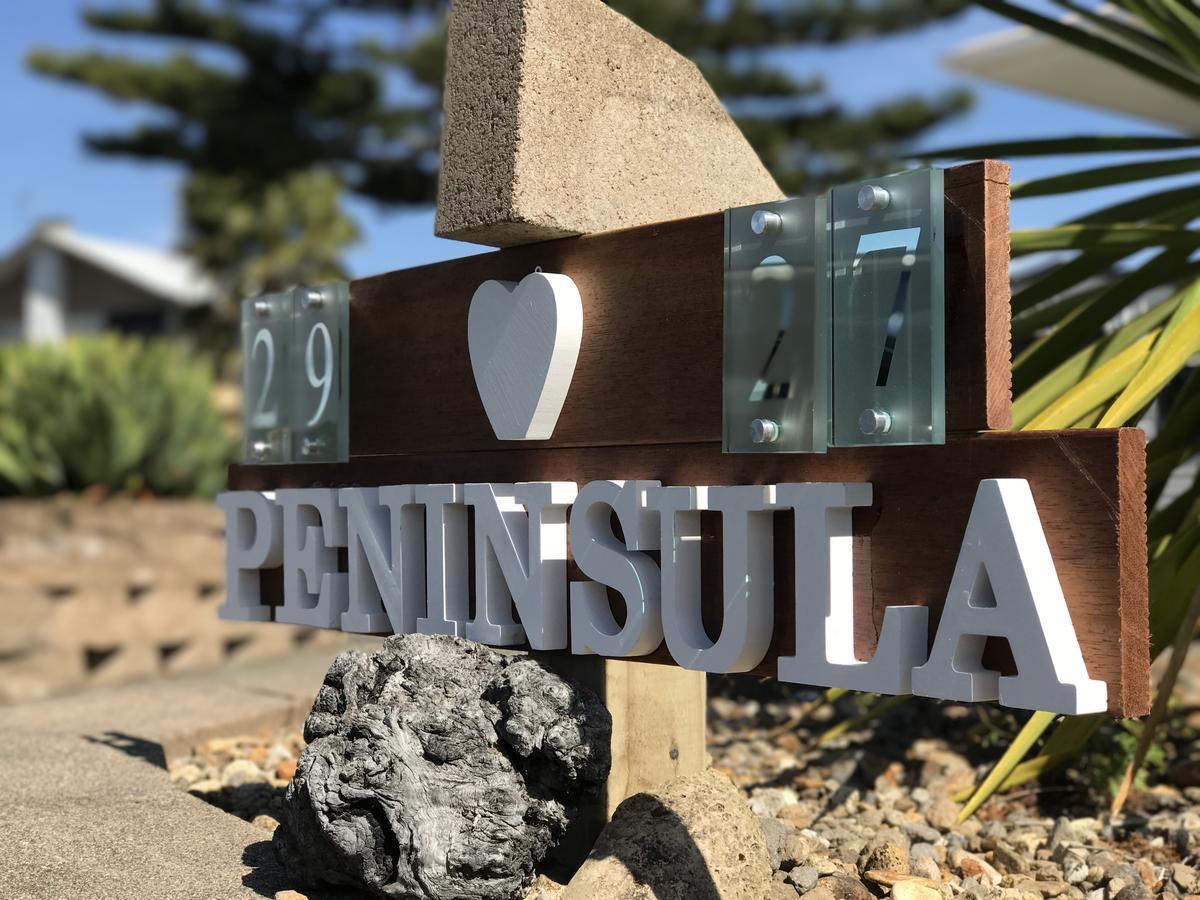 The Peninsula Bay 4* Auckland