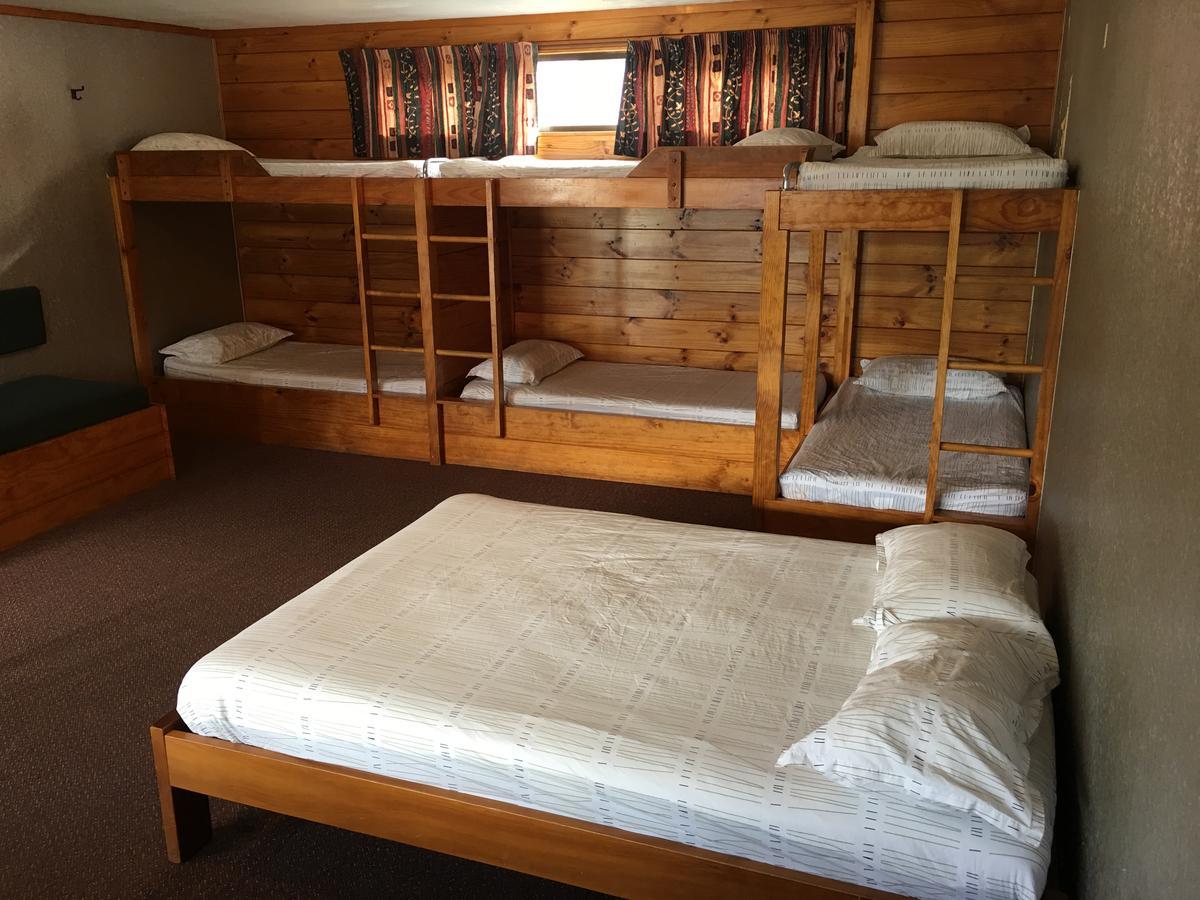 Avondale Motor Park 4*