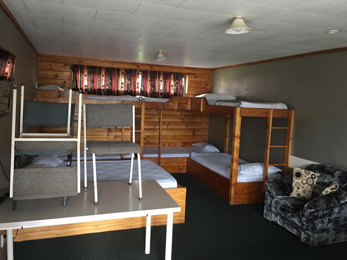 Campo de férias Avondale Motor Park 4*