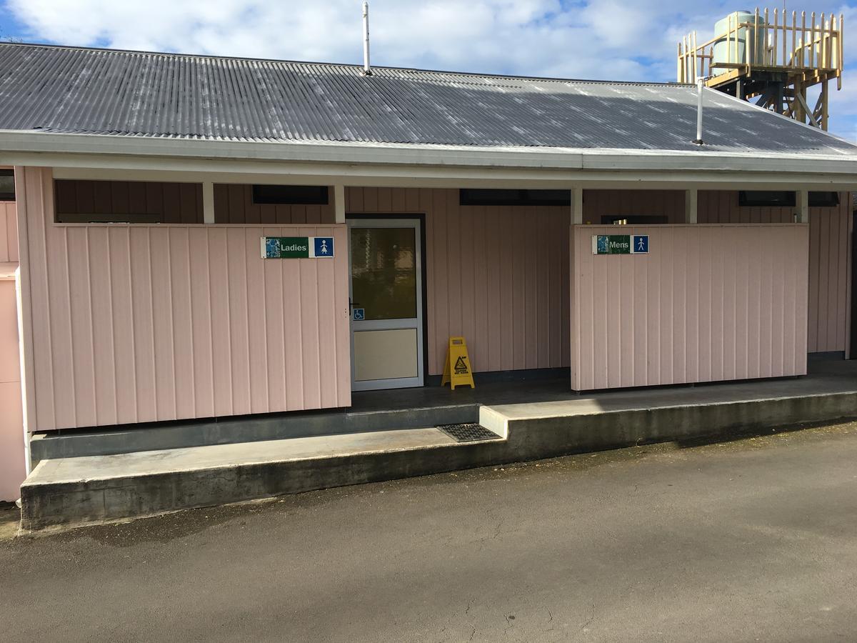 Avondale Motor Park 4* Auckland