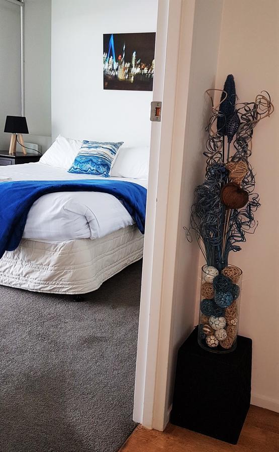 Central Harbor Views Apartment Apartment Auckland