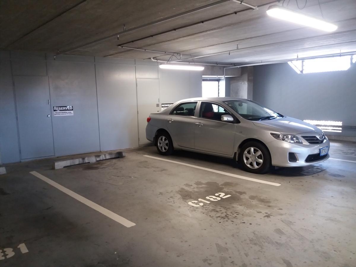 Metropolis Luxury * Auckland