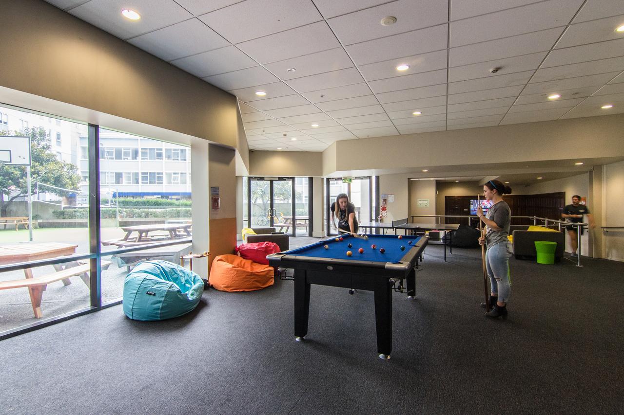 Hostel Campus Summer Stays - Wellesley Apartments