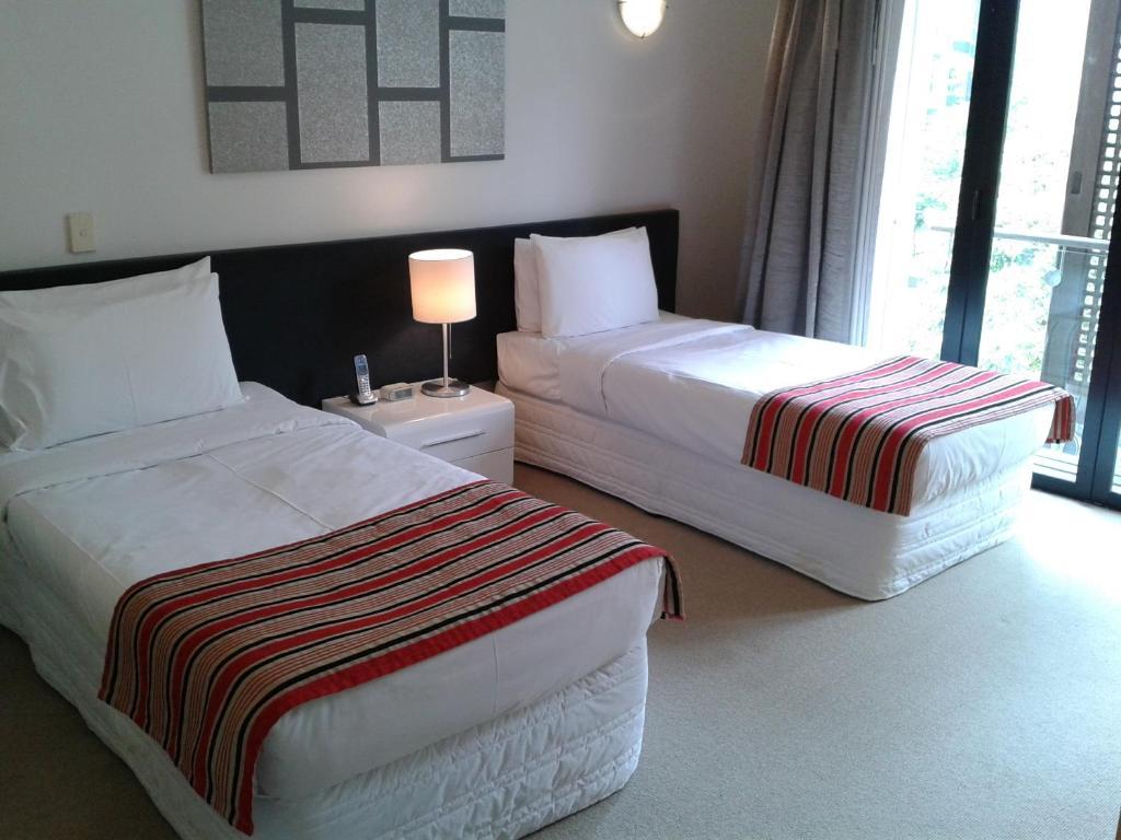 Aparthotel Latitude 37 4*