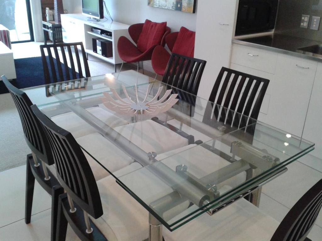 Latitude 37 Aparthotel 4*