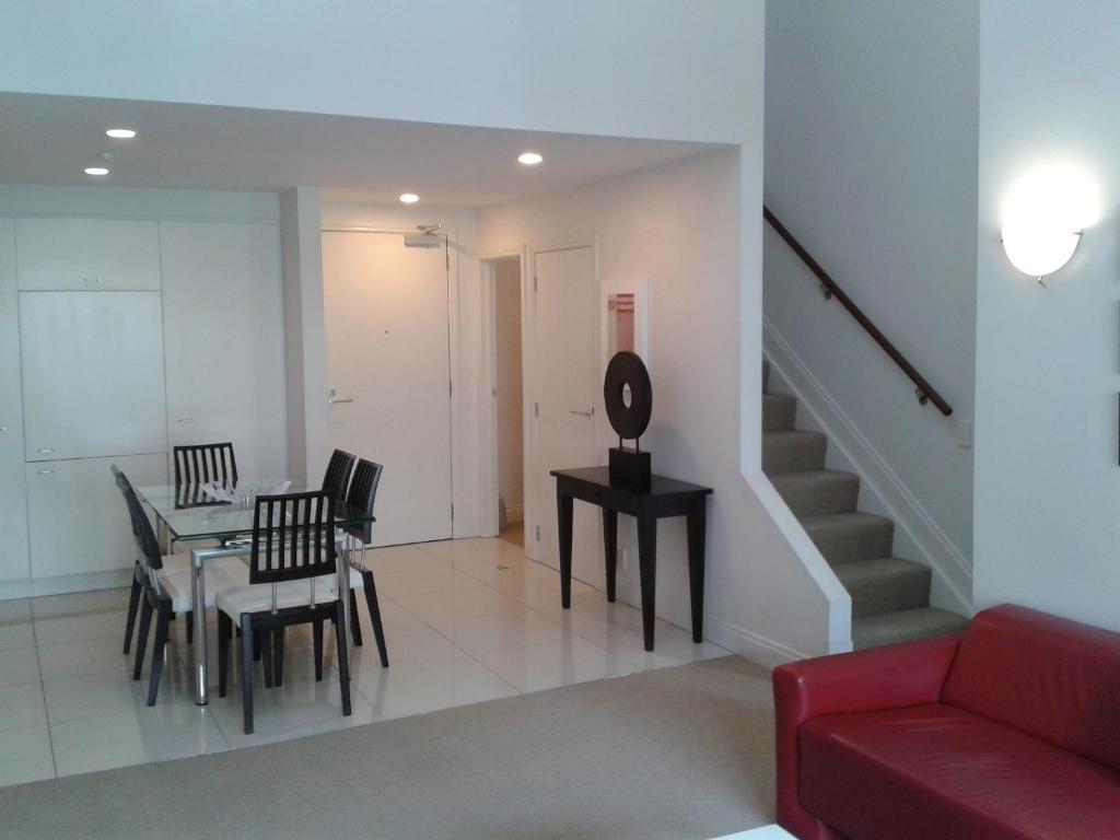 Aparthotel Latitude 37 Auckland