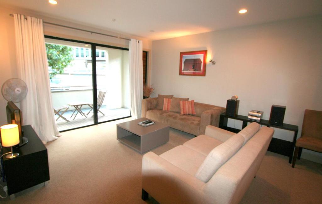 Aparthotel Latitude 37 4*