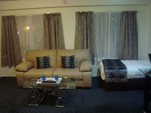 Airport Travel Air 3* Auckland